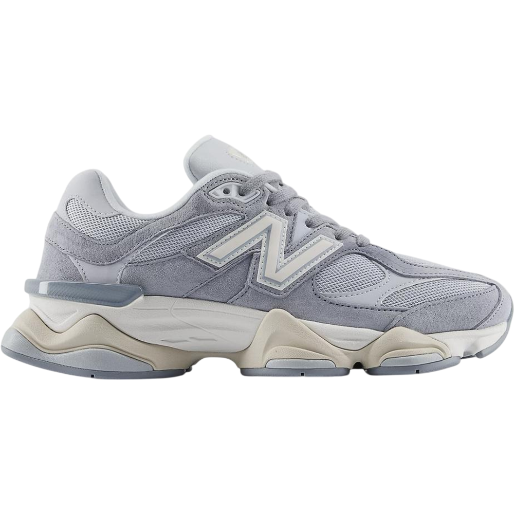 New Balance 9060 Slate Grey Light Grey