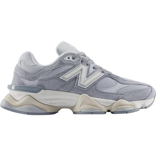 New Balance 9060 Slate Grey Light Grey
