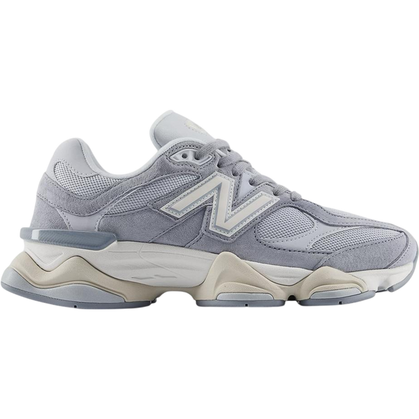 New Balance 9060 Slate Grey Light Grey