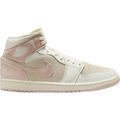 Jordan 1 Mid SE Seersucker (Women's)