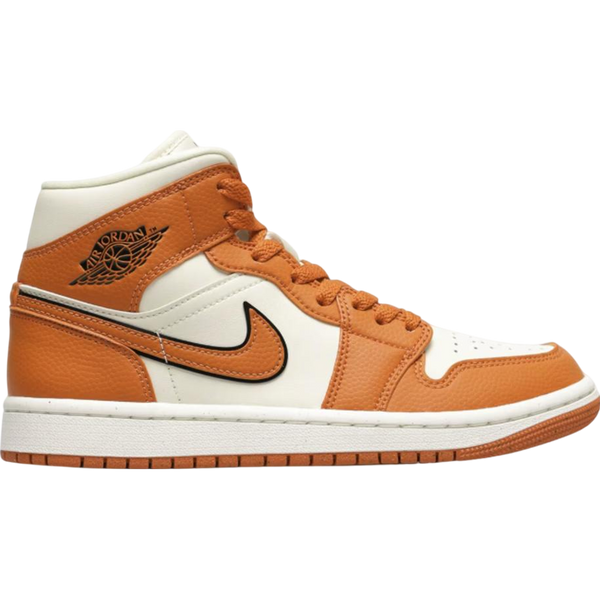 Jordan 1 Mid SE Sport Spice (Women's)