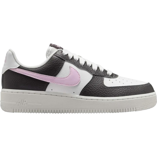 Nike AIr Force 1 '07 Women's Medium Ash Pink Foam