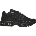 Nike Air Max Plus TN Triple Black (PS)