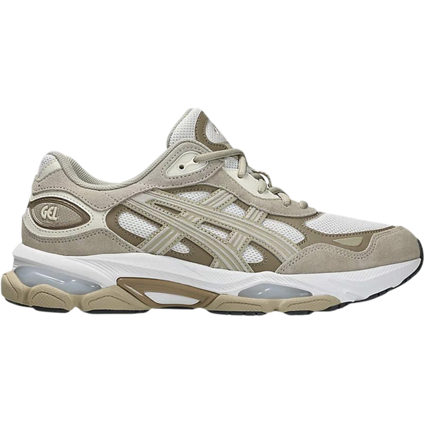 ASICS Gel-NYC 2.0 White Feather Grey