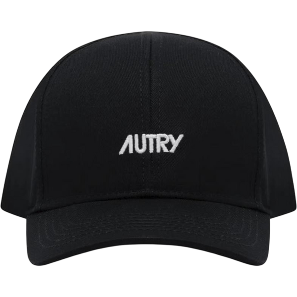AUTRY BASEBALL CAP WITH EMBROIDERY LOGO UNISEX