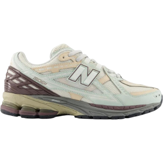 New Balance 1906D Clay Ash Licorice