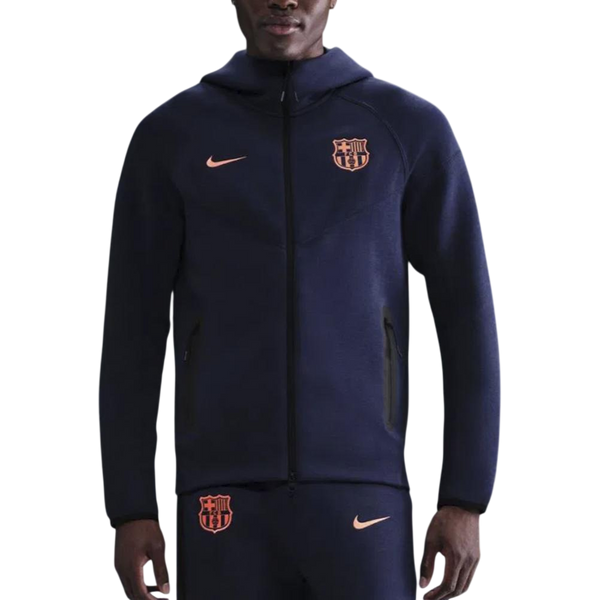 Nike Tech Windrunner  FC Barcelona 25/26