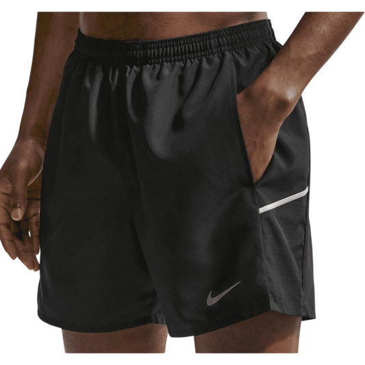 Nike Miler Men's Dri-FIT 2-in-1 5" Running Shorts