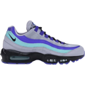 Nike Air Max 95 Wolf Grey Grape