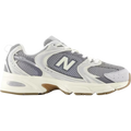 New Balance 530 Rain Cloud Castlerock Gum