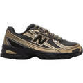 New Balance 740 Black Gold
