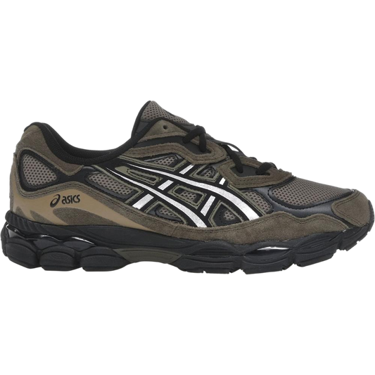 ASICS Gel-NYC Pepper Black