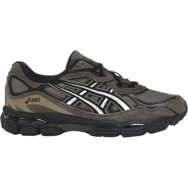 ASICS Gel-NYC Pepper Black