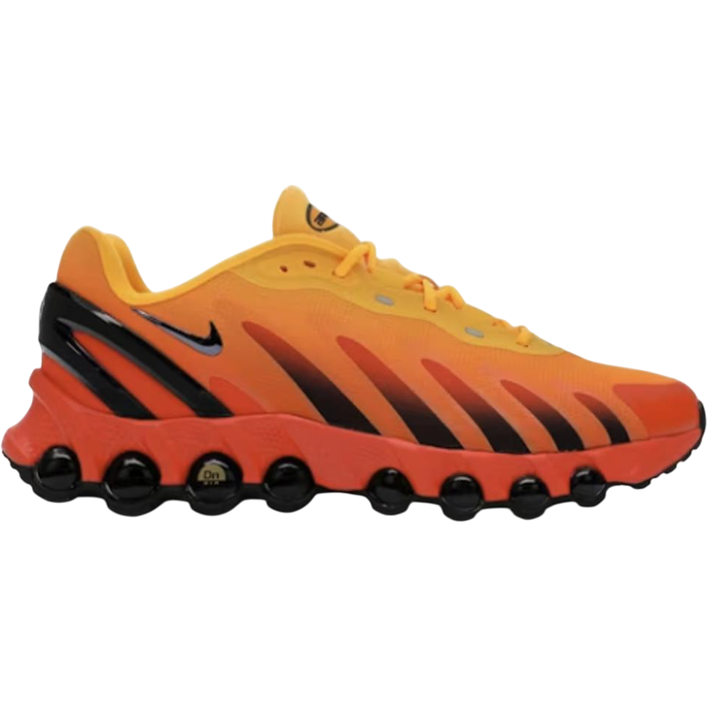 Nike Air Max Dn8 Laser Orange Black