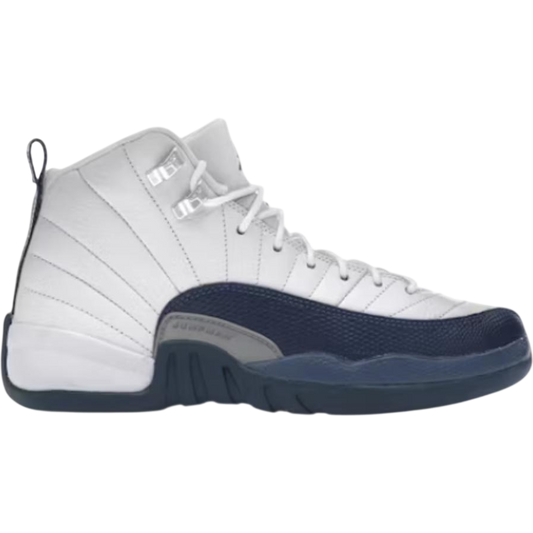 Jordan 12 Retro French Blue (2025) (GS)