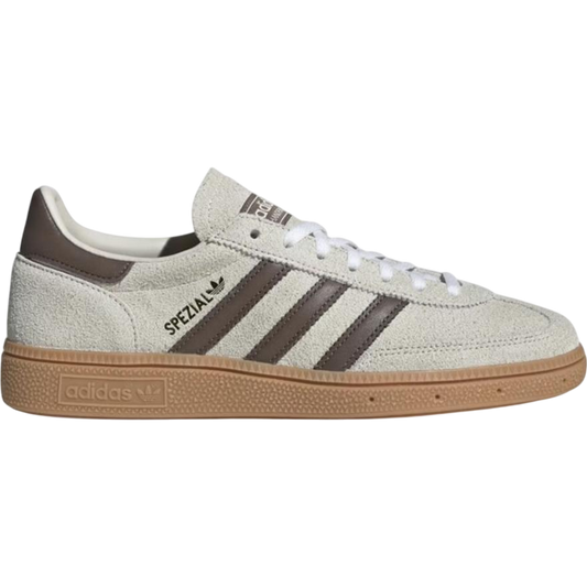 adidas Handball Spezial Off-White Earth Strata Gum (Women's)
