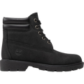 Timberland Youth's (PS) Basic 6-Inch Waterproof Boot Black