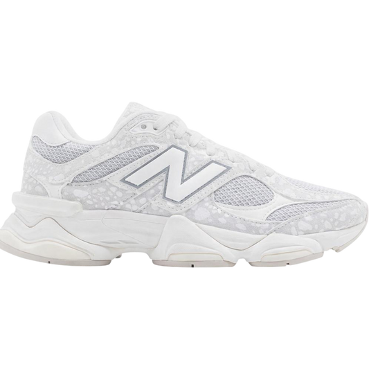 New Balance 9060 Grey Matter Reflection
