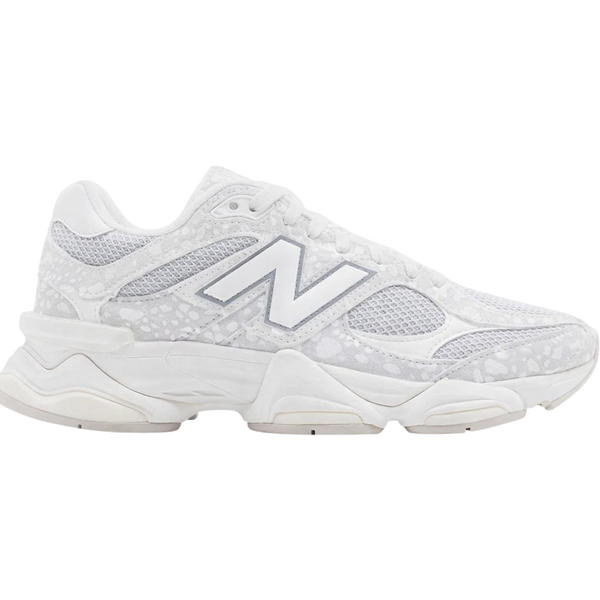 New Balance 9060 Grey Matter Reflection