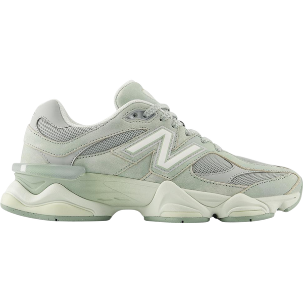 New Balance 9060 Mosaic Green Sea Salt