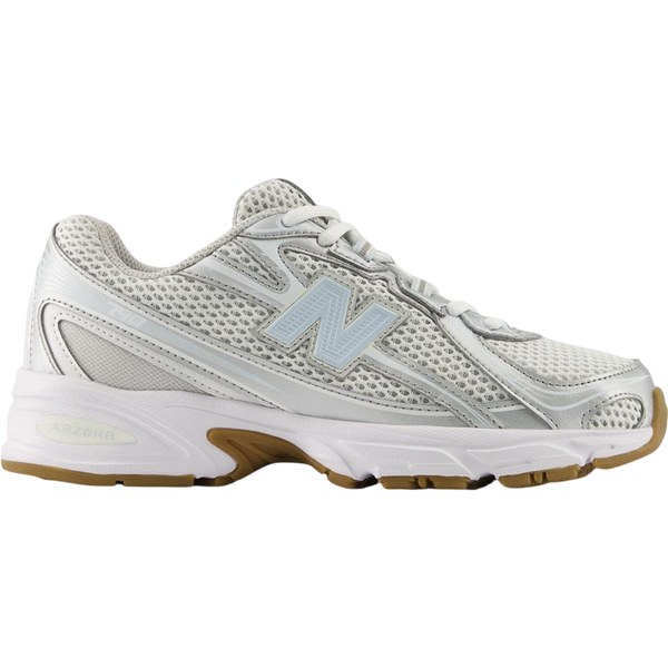 New Balance 740 Silver Metallic (GS)