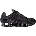 Nike Shox TL Black Metallic Silver (Women's)
