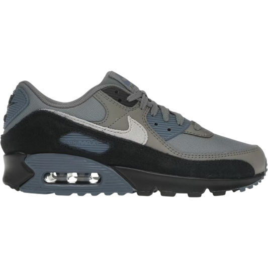 Nike Air Max 90 w kolorze Smoke Grey