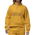 Jordan Brooklyn Fleece Hoodie