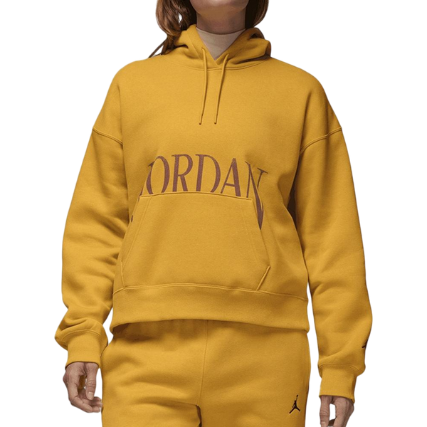 Jordan Brooklyn Fleece Hoodie