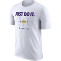 Nike NBA LA Lakers Essential T-shirt