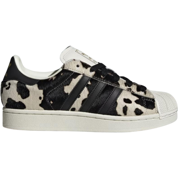 adidas Superstar Cow Print (Women's)