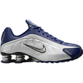 Nike Shox R4 Blue Void (Women's)