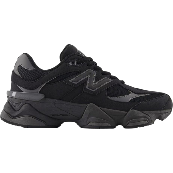New Balance 9060 Black Castlerock (PS)