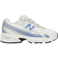 New Balance 740 White Blue (GS)