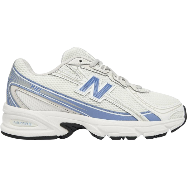 New Balance 740 White Blue (GS)