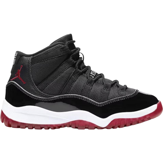 Jordan 11 Retro Playoffs Bred (2019) (PS)