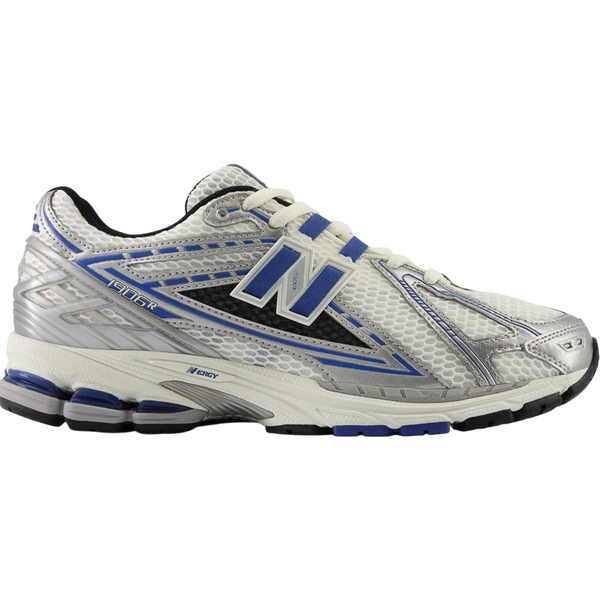 New Balance Men's 1906R Silver Blue
