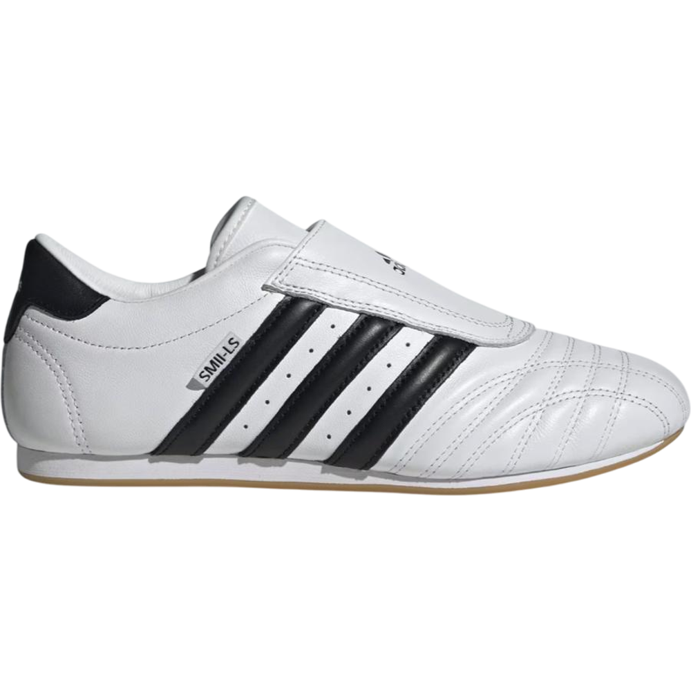 ADIDAS Taekwondo W "Cloud White"