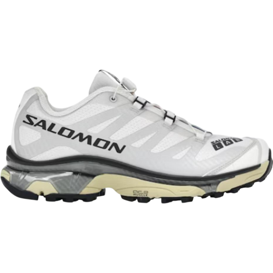 Salomon XT-4 OG White Lunar Rock Night Sky