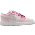Jordan 1 Low SE Pink Bloom (GS)