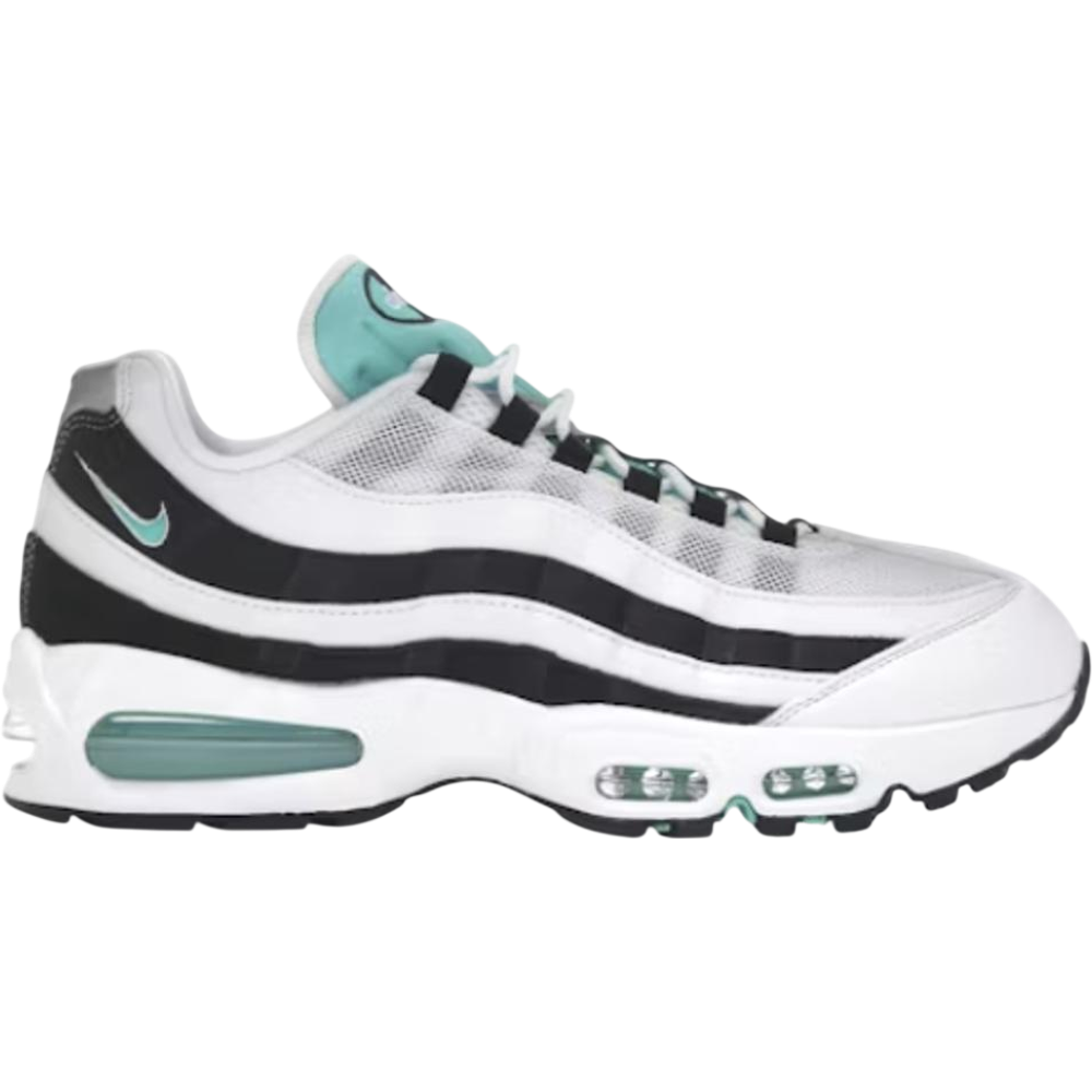 Nike Air Max 95 OG Big Bubble Black Border