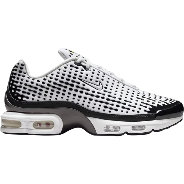 Nike Air Max Plus VII White/Black
