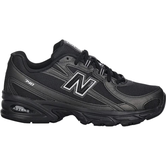 New Balance 740 Black