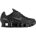 Nike Shox TL BLACK (GS)