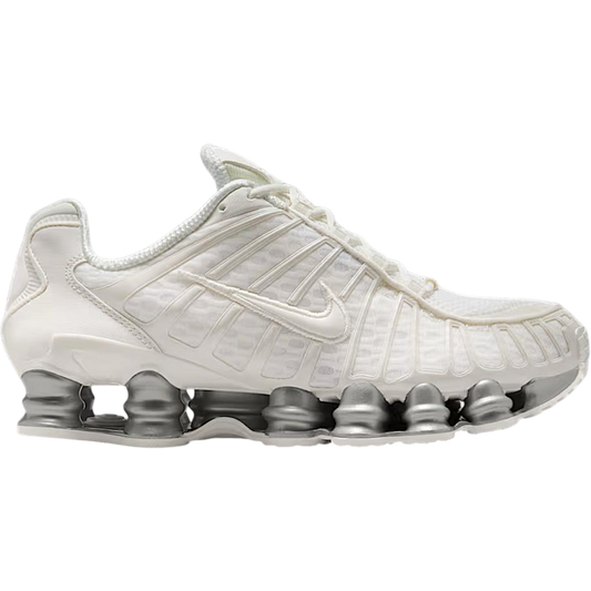 Nike Shox TL Sail (Women's)