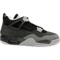 Jordan 4 Retro Fear