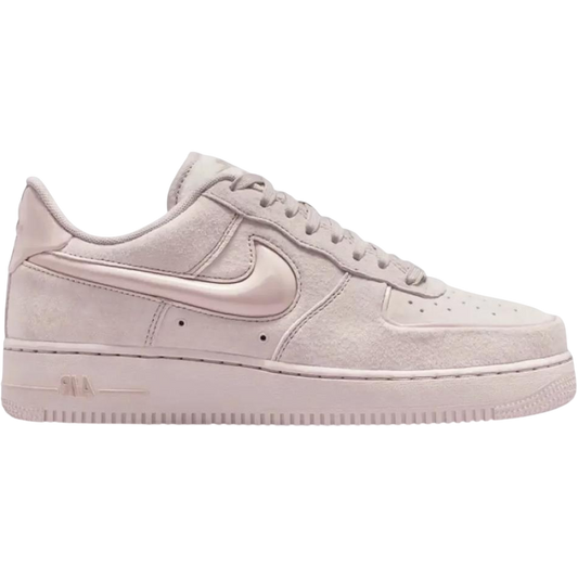 Nike Air Force 1 Low '07 Silt Red Particle Pink (Women's)