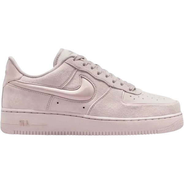 Nike Air Force 1 Low '07 Silt Red Particle Pink (Women's)