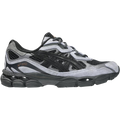 ASICS Gel-NYC Black Cement Grey