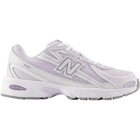 New Balance 740 Taro Candied Violet